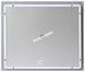 Зеркало настенное прямоугольное Qtap Taurus TA1 1000&times;800 с LED-подсветкой Touch, антизапотеванием, диммером, рег. яркости QTTAU100080048956