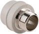 Муфта PPR THERMO ALLIANCE 50х1" 1/2 НР - DSB309 - 1
