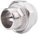 Згін "Американка" PPR ALFA PLAST 40х1" 1/4 ЗР - APMTUX40114 - 1