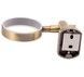 Дозатор для рідкого мила QTAP Liberty ANT 1152 - QTLIBANT1152 - 2