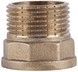 Перехід латунний SD Plus 1 1/2"ВРх1 1/4"ЗР SD4094032