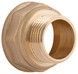 Переходник латунный Thermo Alliance Standart 1 1/2"ВРх1 1/4"НР SD4094032