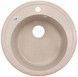 Кухонная мойка LIDZ D510/200 MAR-07 (LIDZMAR07D510200) - LIDZMAR07D510200 - 1
