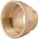 Переходник латунный Thermo Alliance Standart 1 1/2"ВРх1 1/4"НР SD4094032