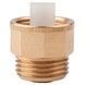 Клапан для повітровідвідника ICMA 3/8" №710 - 82710AC05 - 1