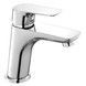Змішувач для умивальника IMPRESE KUCERA 05105 хром - 05105 - 1