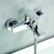 Змішувач для ванни QTAP Nihonto 3022101DC з коротким виливом QTNH3022101DC - QTNH3022101DC - 9