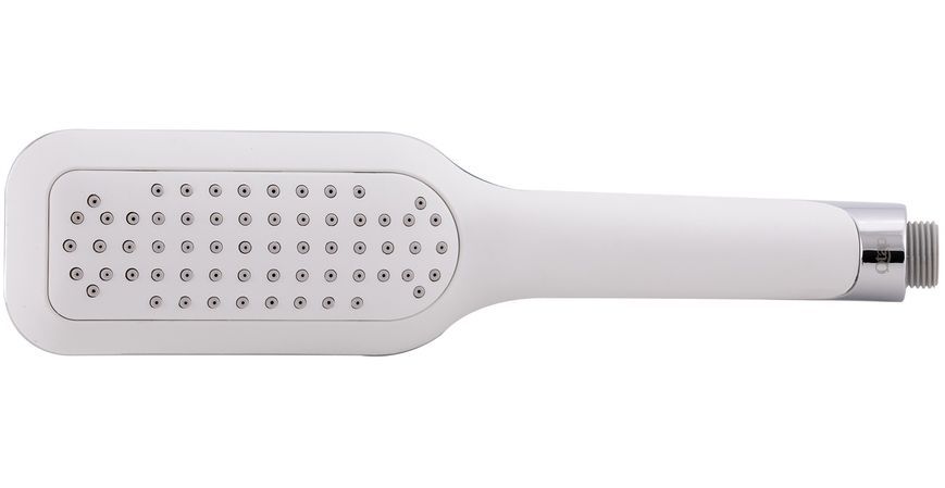 Лейка для ручного душа QTAP Rucni A067N1ZCW - QTRUCA067N1ZCW
