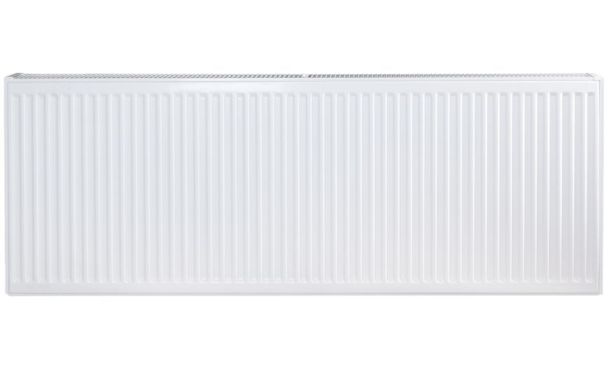 Радиатор стальной THERMO ALLIANCE 22 тип 600х1600 боковое подключение TA226001600K - TA226001600K