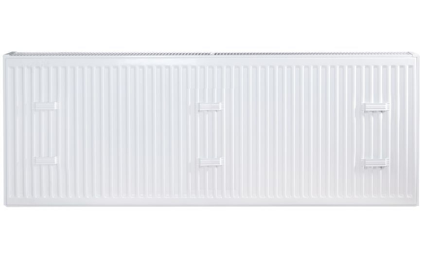 Радиатор стальной THERMO ALLIANCE 22 тип 600х1600 боковое подключение TA226001600K - TA226001600K