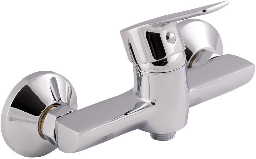 Смеситель для душа QTAP Alza 4051104C - QTALZ4050104C