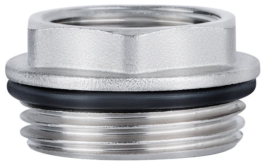 Футорка (переходник) для коллектора SD Plus 1"НРх3/4"ВР SD35420 - SD35420