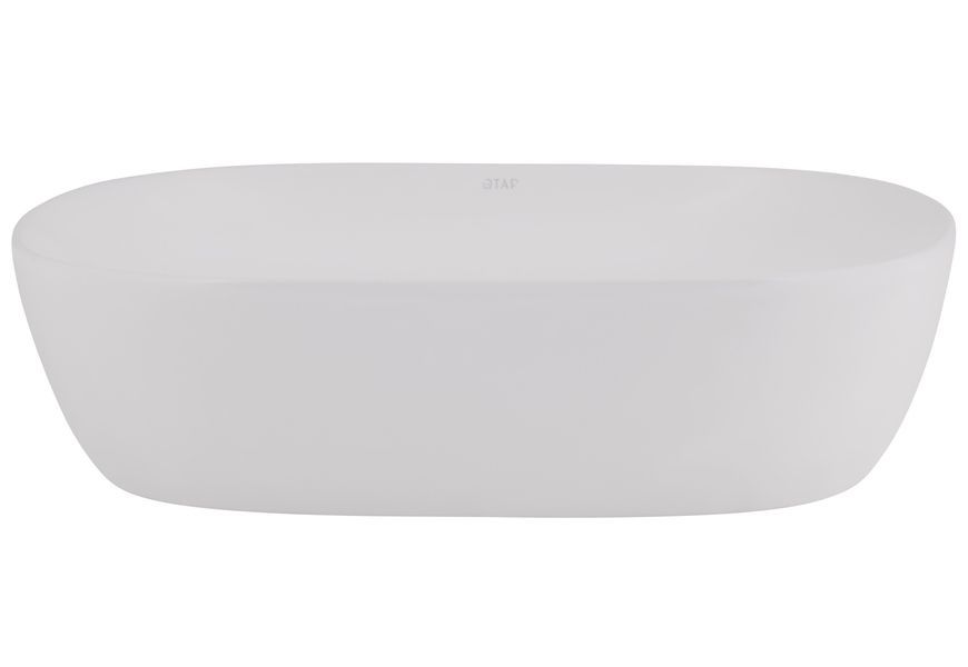 Раковина-чаша QTAP Aquarius 465x375x120 White QT21116302W - QT21116302W