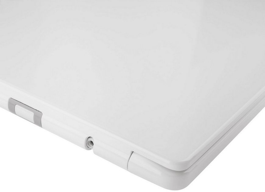 Сидіння для унітаза Qtap (Swan, Jay) з мікроліфтом, Slim Duroplast, Quick Release QT1699SC5176W - QT99SC5176W
