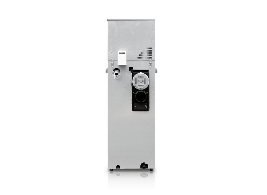 Твердопаливний котел HKS LAZAR PelletFocus 21 - PF21