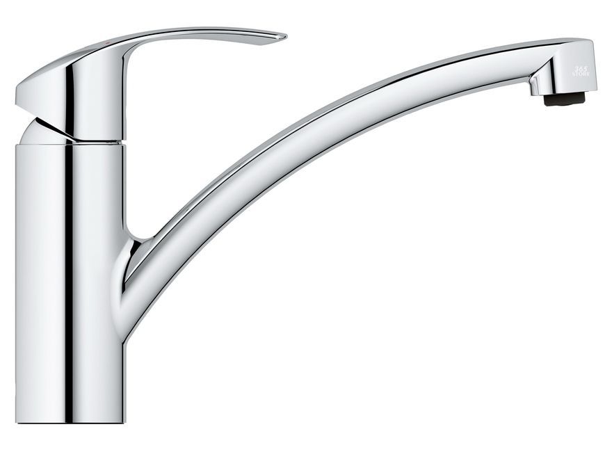 Смеситель для мойки GROHE&nbsp;Eurosmart 33281002 - 33281002