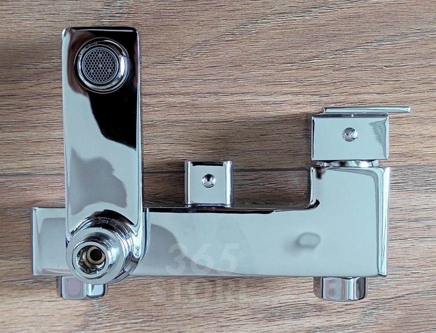 Душевая система KFA ARMATURA LOGON 5136-915-00 с изливом - 5136-915-00