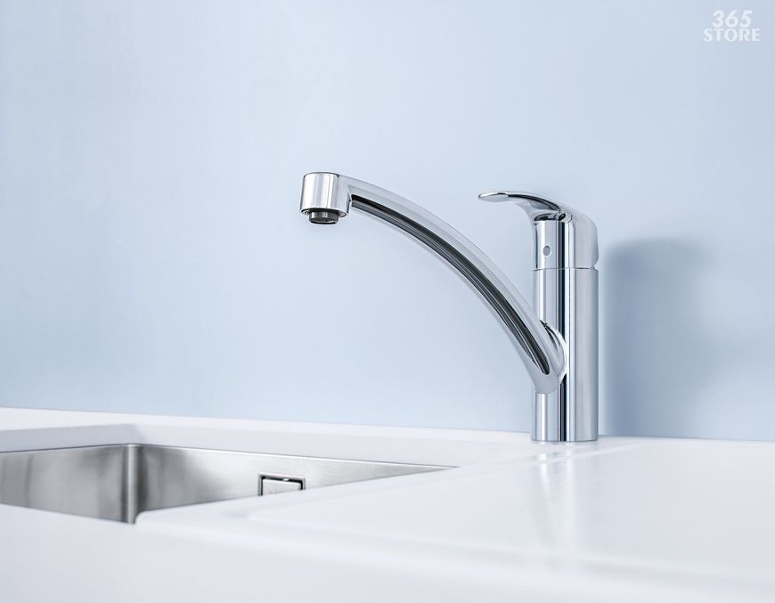 Смеситель для мойки GROHE&nbsp;Eurosmart 33281002 - 33281002