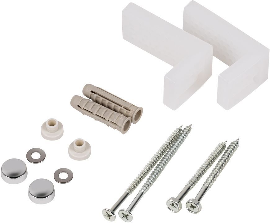 Биде напольное QTAP Stork 560х360х410 White QT15443378W - QT15443378W