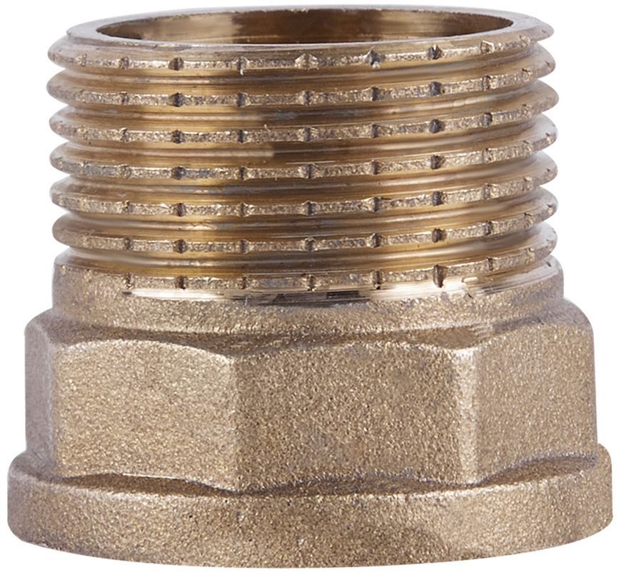 Перехід латунний SD Plus 1 1/2"ВРх1 1/4"ЗР SD4094032