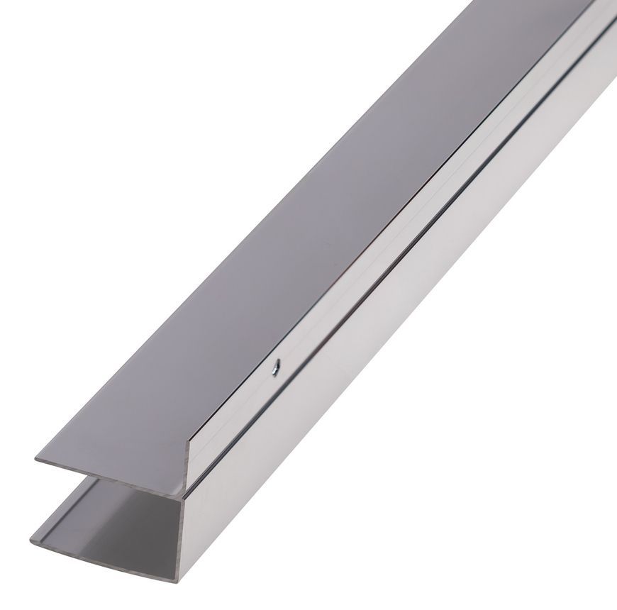Душова кабіна QTAP TAURUS CRM1099AC6 90x90, скло 6 мм Clear, CalcLess, розсувні, без піддона - TAUCRM1099AC6