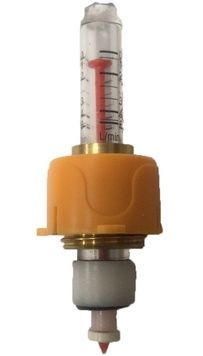 Витратомір для колектора SD Forte 1/2"х3/4" SF011 - SF011