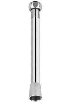 Шланг для душу Imprese PVC, 1500 мм, anti-twist f03600101AF хром - f03600101AF