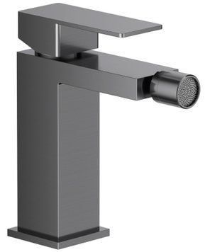 Смеситель для биде Volle Pardo pistola gris 1548.020106 графит - 1548.020106