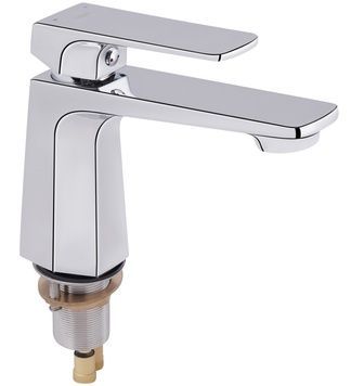 Смеситель для умывальника QTAP Matice QTMAT1063103С - QTMAT1063103С