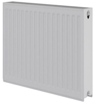Радиатор стальной Thermo Alliance 22 тип 300х800 боковое подключение TA22300800K - TA22300800K