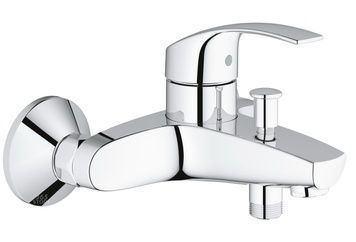 Смеситель для ванны GROHE Eurosmart 33300002 - 33300002