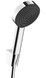 Ручний душ HANSGROHE Pulsify S 105 1jet з душовим шлангом 125 см Chrome 24301000 хром - 24301000 - 1