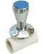Кран PPR BLUE OCEAN прохідний 20 BOWSVX20XXXXX - BOWSVX20XXXXX - 1