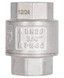 Обратный клапан усиленный Thermo Alliance Standart 3/4" ВР с латунным штоком TAS246W20 - TAS246W20 - 1