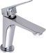 Смеситель для умывальника QTAP Letěl 1053104C - QLTL1053104C - 2