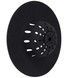 Сетка для сифона Lidz Acsis LA27 Black 117х117х37 мм силиконовая LDACSLA27BLM49775