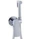 Смеситель для гигиенического душа Qtap Slavonice Chrome QTSLA262CRM45915 - QTSLA262CRM45915 - 3
