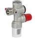 Група безпеки для накопичувального водонагрівача SD Forte 3/4"х3/4" (1/2") 7 бар SF396W202015