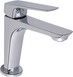 Смеситель для умывальника QTAP Letěl 1053104C - QLTL1053104C - 1