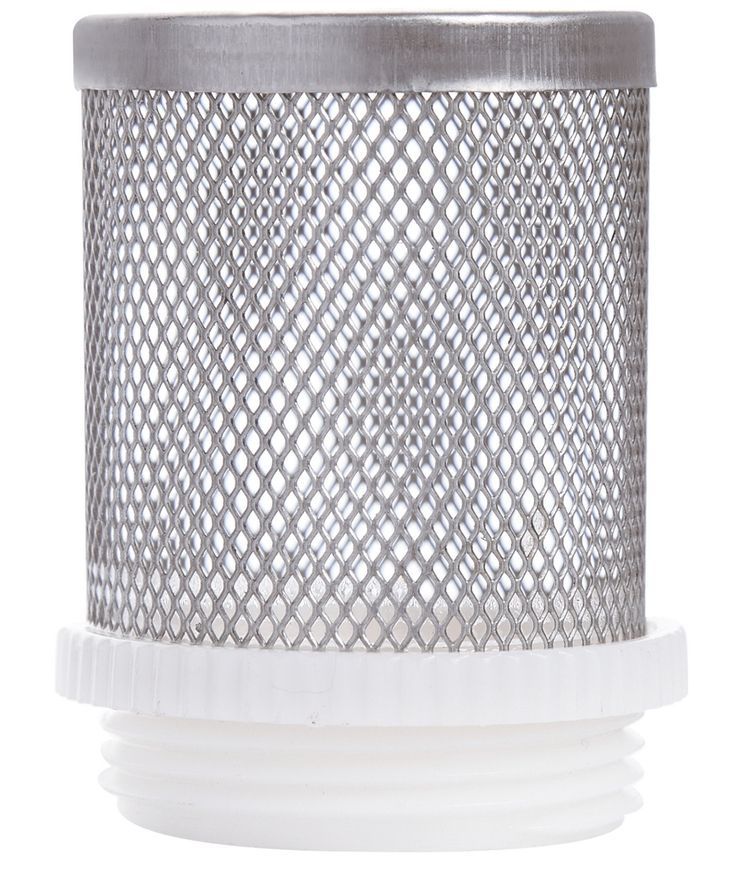 Фільтр-сітка з нерж. сталі для зворотного клапану Thermo Alliance Standart 1" 1/4 SD245W32 - SD245W32