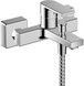 Змішувач для ванни HANSGROHE Vernis Shape 71450000 хром - 71450000 - 1