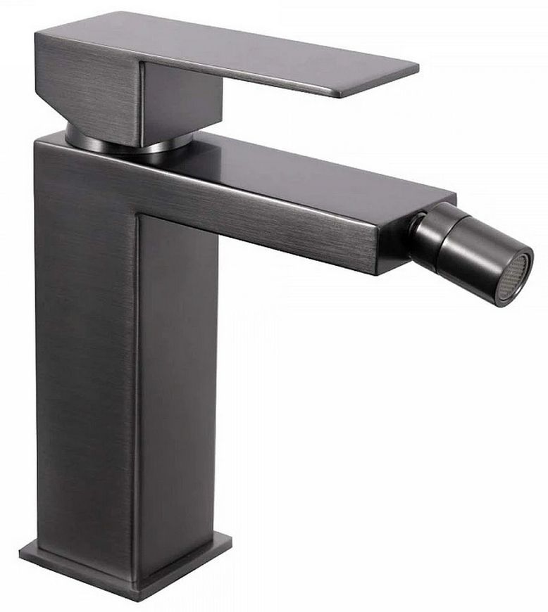 Змішувач для біде Volle Pardo pistola gris 1548.020106 графіт - 1548.020106