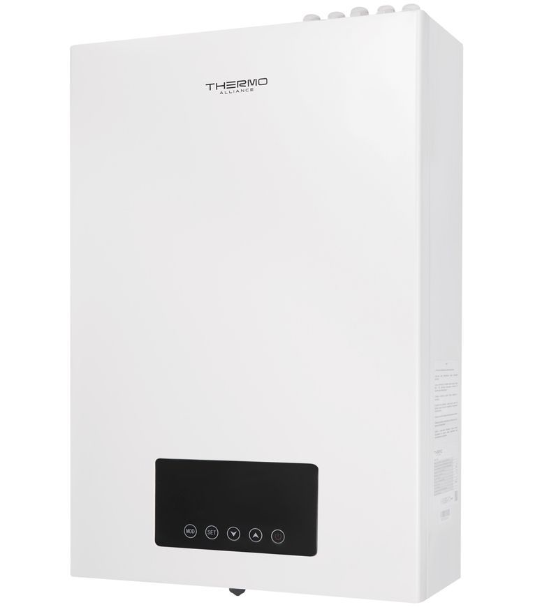 Котел електричний THERMO ALLIANCE 10 кВт 380 В SD00047729 (6900017416228) - SD00047729