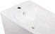 Биде напольное QTAP Tern 560х360х400 White QT1744003CW - QT1744003CW - 4