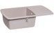Кухонна мийка LIDZ 770x490/200 COL-06 (LIDZCOL06770490200) - LIDZCOL06770490200 - 3