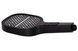 Лейка для ручного душа Qtap Rucni 130x130 мм Black Matt QTRUC125BLM45957 - QTRUC125BLM45957 - 3