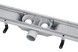 Трап лінійний Kroner KRP Harz L80 L&ouml;cher 800 мм сухий затвор L80Lцcher CV029584 - L80Lцcher - 4