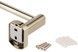Крючок (держатель для полотенец и халатов) QTAP Liberty ORO 1154-4 золото QTLIBORO11544
