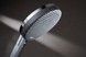 Ручной душ HANSGROHE Raindance Alive Select S 125 3jet EcoSmart+ Chrome 24512000 хром - 24512000 - 3