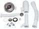 Кухонна мийка LIDZ 770x490/200 COL-06 (LIDZCOL06770490200) - LIDZCOL06770490200 - 6